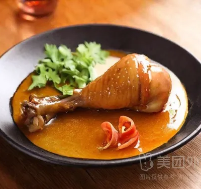 鸡腿