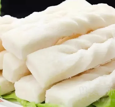 香豆腐