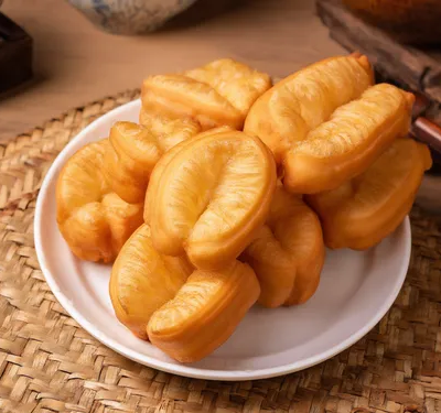 小油条