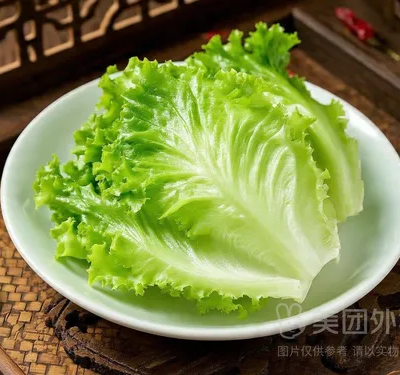 生菜