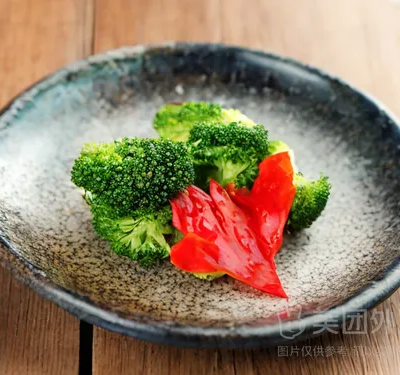 西蓝花