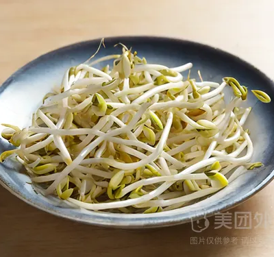 豆芽
