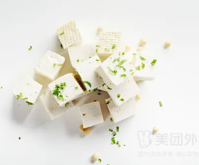 豆腐