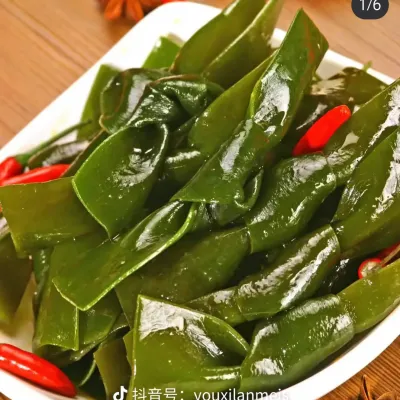 卤素菜素菜混搭