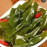 卤素菜素菜混搭
