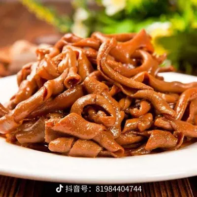 鸭肠