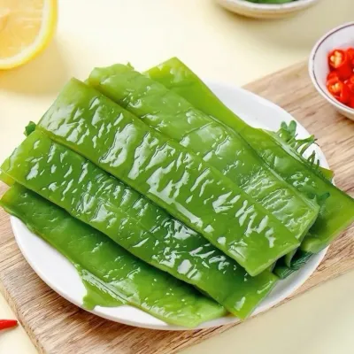 海白菜