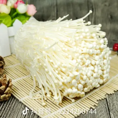 金针菇