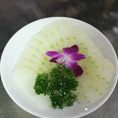 冬瓜