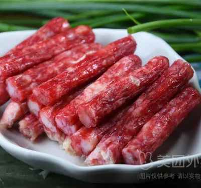 甜肠