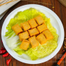 香豆腐