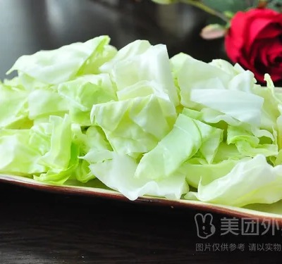 牛心白