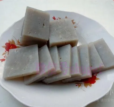 凉粉
