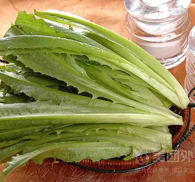 油麦菜