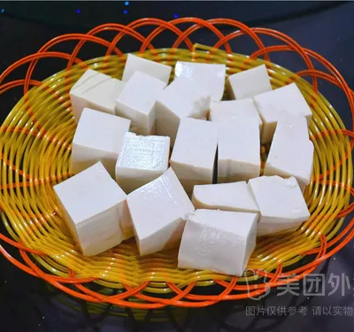 豆腐