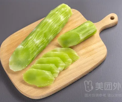 青笋