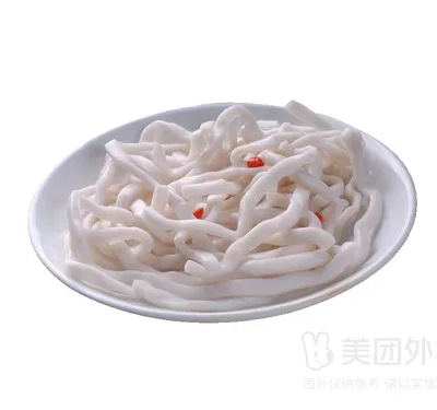 土豆粉