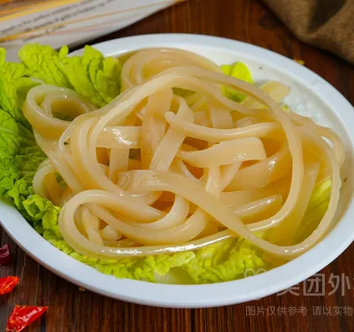 火锅粉