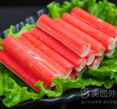 蟹柳