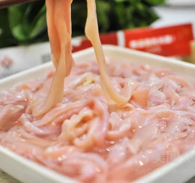 鸭肠
