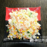 火腿肠玉米炒饭