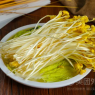 豆芽