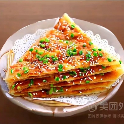 酱香饼（小份）