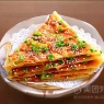酱香饼（小份）