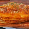 酱香饼大份