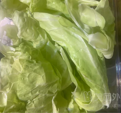 莲花白
