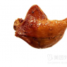 鸭腿一个
