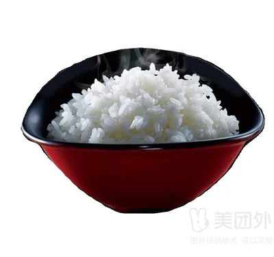 米饭