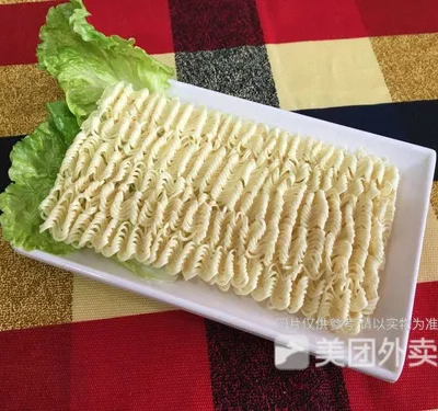 方便面