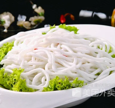 土豆粉