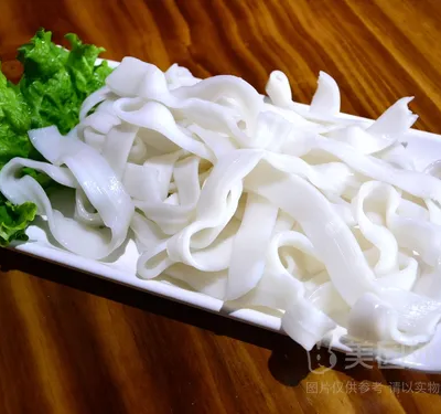 土豆宽粉