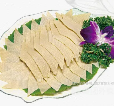 豆皮