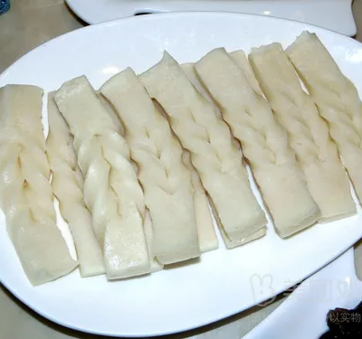 香豆腐