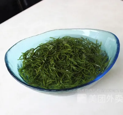 海草