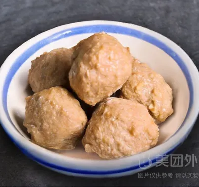 撒尿丸子