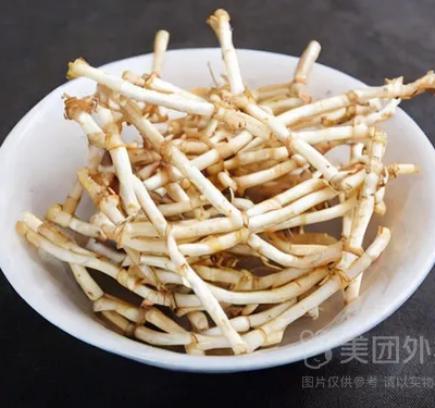 折耳根