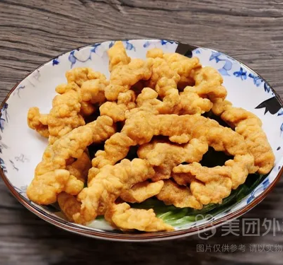 小酥肉