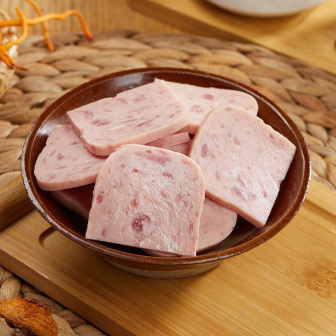 午餐肉