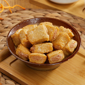 鱼豆腐
