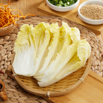 娃娃菜
