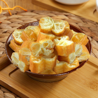 油条