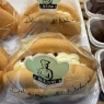 奶油贝壳
