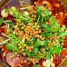 双人豪华套餐+米饭2份