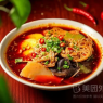 冒素菜（大碗）