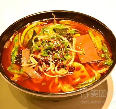 冒素菜（小碗）