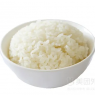 香喷喷白米饭